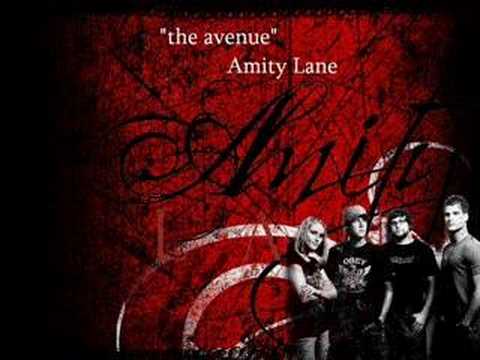 Profilový obrázek - the avenue Amity Lane