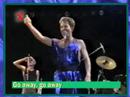 Profilový obrázek - The B-52's  - Big Bird - Rock in Rio 1985