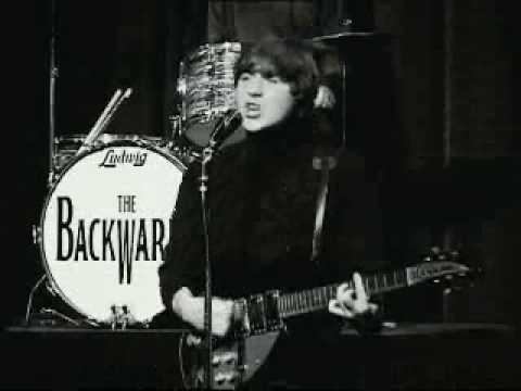 Profilový obrázek - The Backwards Beatles revival Band