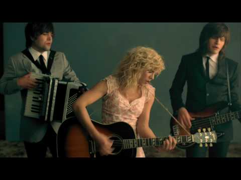 Profilový obrázek - The Band Perry - If I Die Young