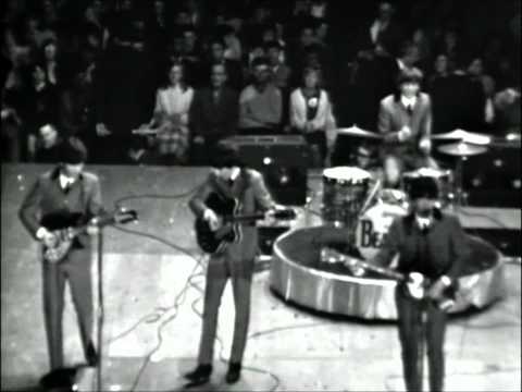 Profilový obrázek - The Beatles - Live Washington Coliseum 1964 (DC, United States Remastered HD 1080p ORIGINAL)