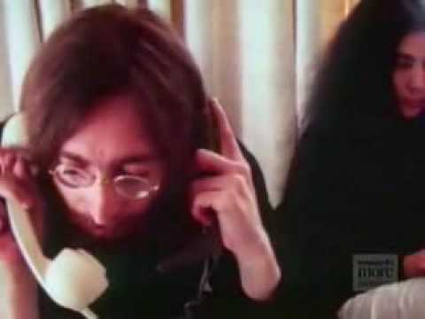 Profilový obrázek - The Beatles- The Ballad of John and Yoko