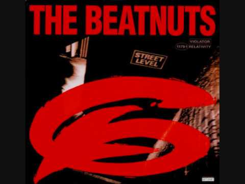 Profilový obrázek - The Beatnuts - Ya Don't Stop