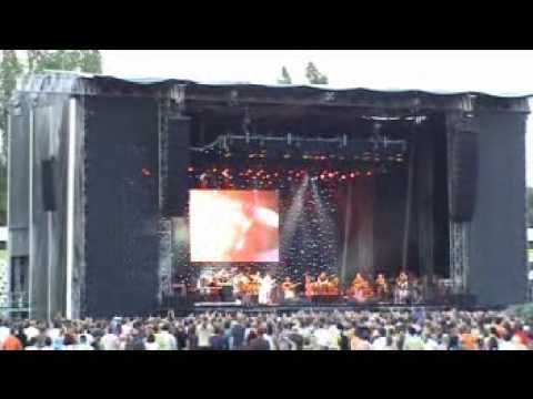 Profilový obrázek - THE BEST of Carlos Santana - Live in Bratislava