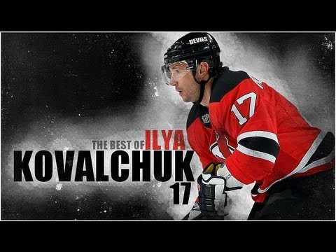 Profilový obrázek - The best of Ilya Kovalchuk