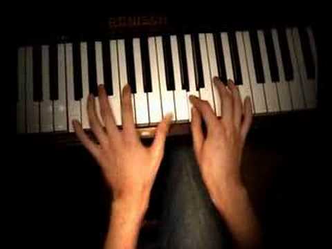 Profilový obrázek - The best of Robert Miles on piano