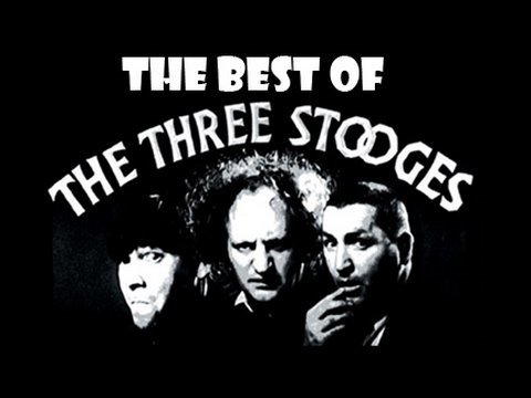 Profilový obrázek - The Best of the Three Stooges