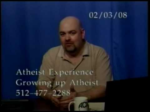 Profilový obrázek - The Bible As A Moral Guide Book - The Atheist Experience #538