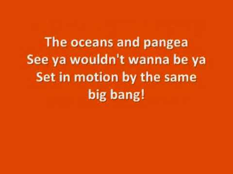 Profilový obrázek - The Big Bang Theory Theme Song | Lyrics