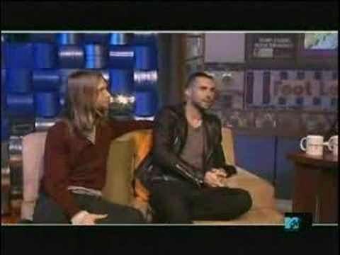 Profilový obrázek - The Big Ten - Adam & James Interview Feb 08
