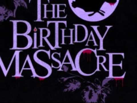 Profilový obrázek - The Birthday Massacre - Blue lyrics