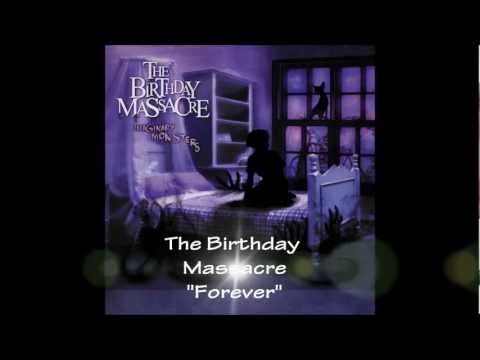 Profilový obrázek - The Birthday Massacre - Forever