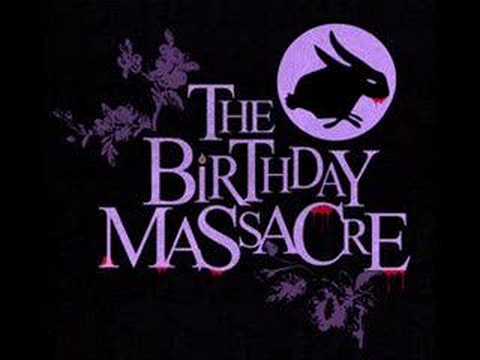 Profilový obrázek - The Birthday Massacre - Goodnight