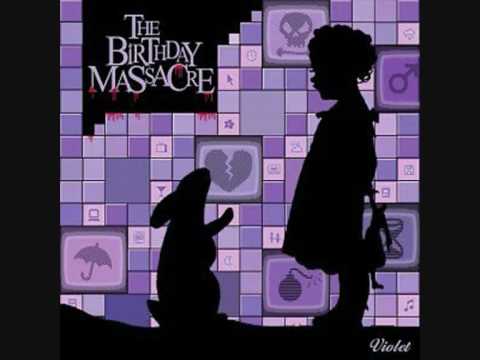 Profilový obrázek - The Birthday Massacre - The Dream