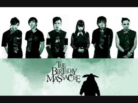 Profilový obrázek - The Birthday Massacre - The Neverending Story (Best Quality)