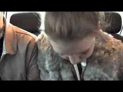 Profilový obrázek - The Black Cab Sessions.  Chapter Thirty-Seven: Lykke Li