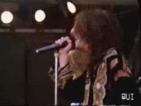 Profilový obrázek - The Black Crowes - Everybody Must Get Stoned (Live Cover)