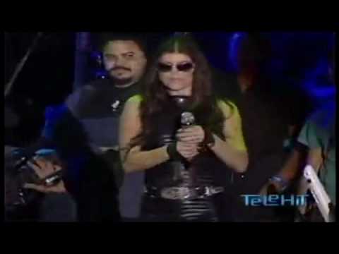 Profilový obrázek - The Black Eyed Peas - I Gotta Feeling Live México Festival Goliath 2009