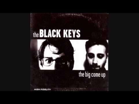 Profilový obrázek - The Black Keys - Heavy Soul