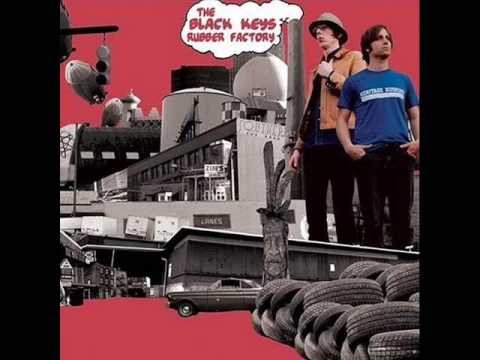Profilový obrázek - The Black Keys-Rubber Factory-Till I Get My Way (13)