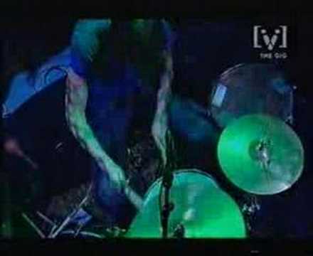 Profilový obrázek - The Black Keys - Set You Free (Live TV)