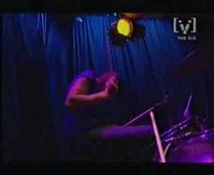 Profilový obrázek - The Black Keys- thickfreakness (Live TV)