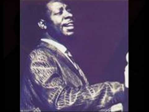 Profilový obrázek - The Blues Never Die : Otis Spann