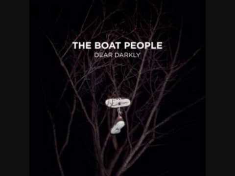 Profilový obrázek - The Boat People - Damn Defensive