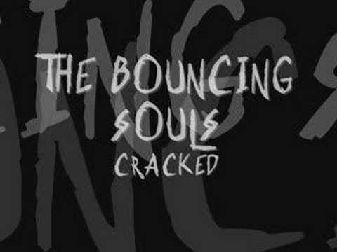 Profilový obrázek - The Bouncing Souls - Cracked