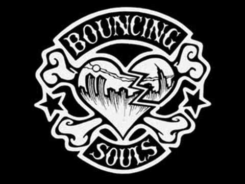 Profilový obrázek - The Bouncing Souls - True Believers