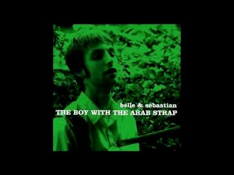 Profilový obrázek - The boy with the arab strap
