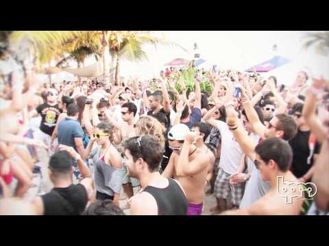 Profilový obrázek - The BPM Festival 2011 - Playa del Carmen, Mexico