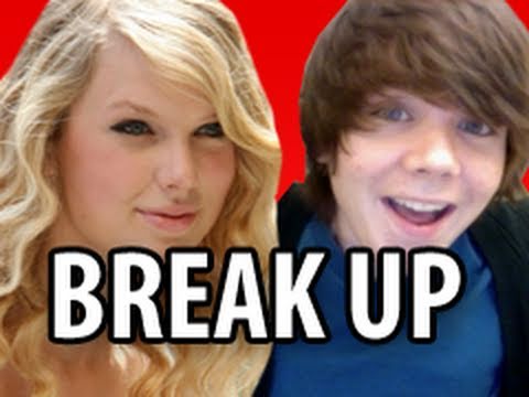Profilový obrázek - The Break Up With Taylor Swift - GETTING PROSTITUTES IN A CAR?!