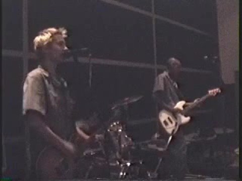 Profilový obrázek - The Butchies 1999 Houston Rice University Live Concert