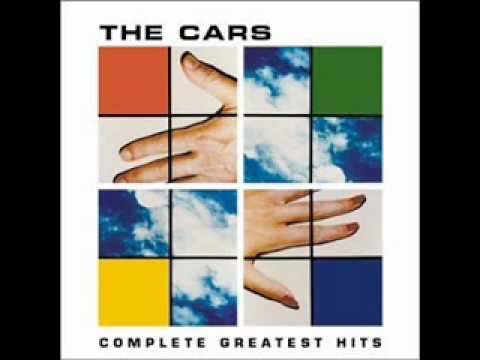 Profilový obrázek - The Cars - Complete Greatest Hits Full Album