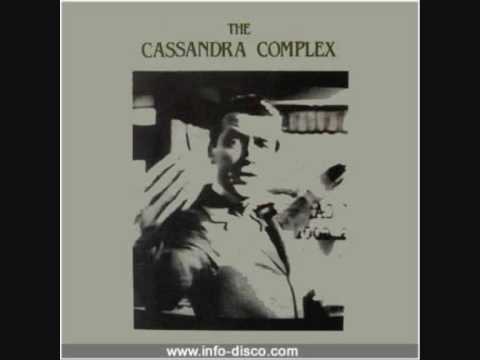 Profilový obrázek - THE CASSANDRA COMPLEX - Motherad - 1986