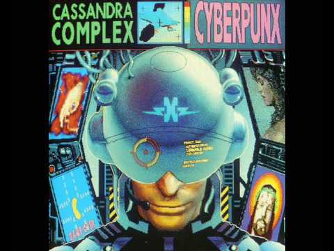 Profilový obrázek - The Cassandra Complex - Nightfall (Over EC)