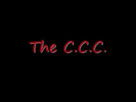 Profilový obrázek - The CCC - DJ's Trouble