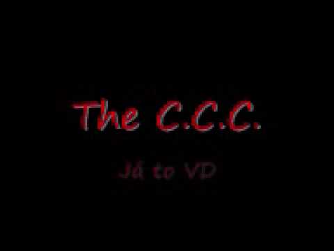 Profilový obrázek - The CCC - Já to VD