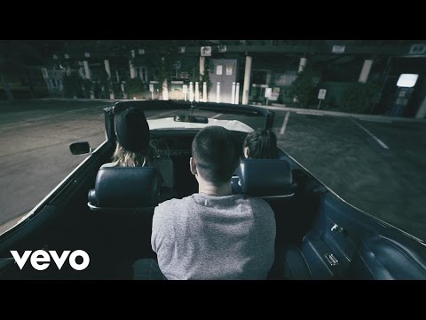 Profilový obrázek - The Chainsmokers - All We Know ft. Phoebe Ryan