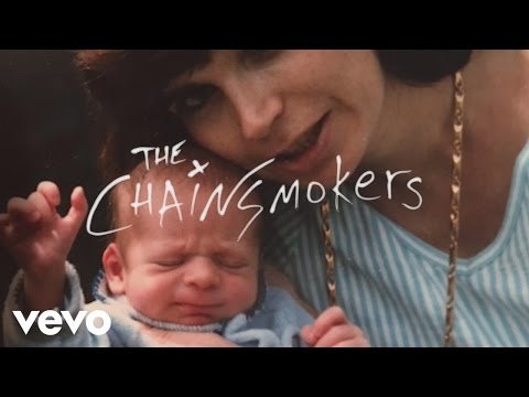 Profilový obrázek - The Chainsmokers - Young (Lyric)