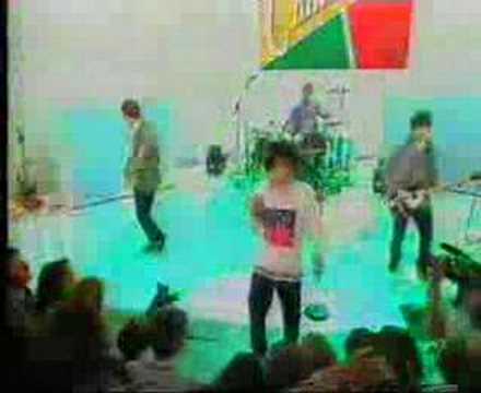 Profilový obrázek - The Charlatans live in the White Room part 1