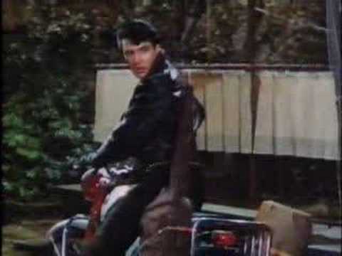 Profilový obrázek - The Chase - An Elvis Presley & Dean Martin movie (Part 2)
