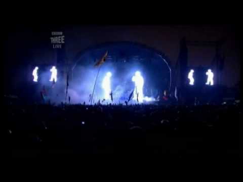 Profilový obrázek - The Chemical Brothers (Live at Glastonbury) Out of Control / Feel It (High Quality)