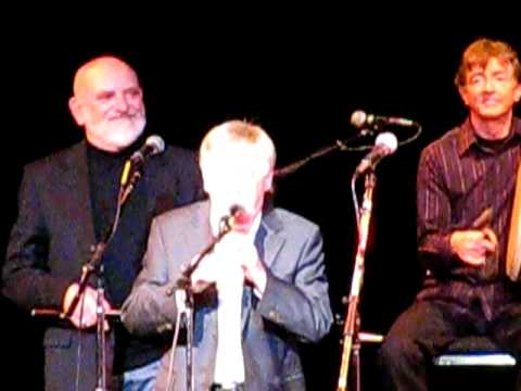 Profilový obrázek - The Chieftains live solos - 19 February 2010