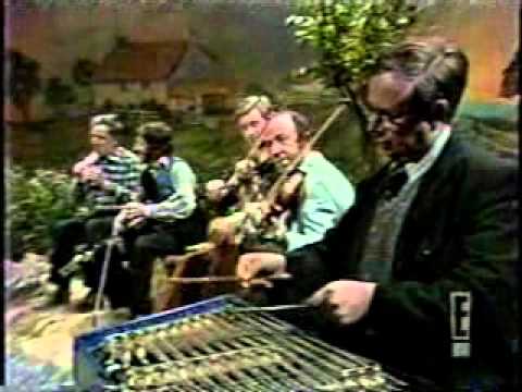 Profilový obrázek - The Chieftains on SNL 3-17-79