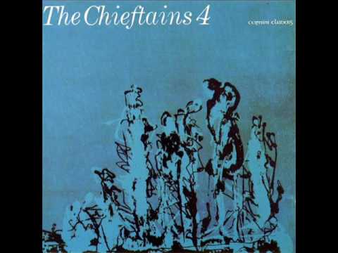 Profilový obrázek - The Chieftains - The Battle of Aughrim