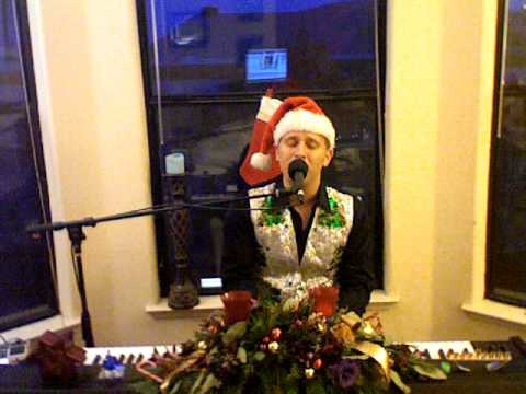 Profilový obrázek - The Christmas Song - David Baron