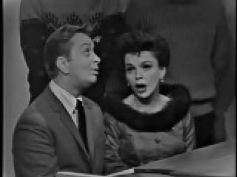 Profilový obrázek - The Christmas Song - Mel Torme and Judy Garland
