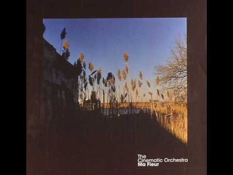 Profilový obrázek - The Cinematic Orchestra - Time And Space (feat. Lou Rhodes)
